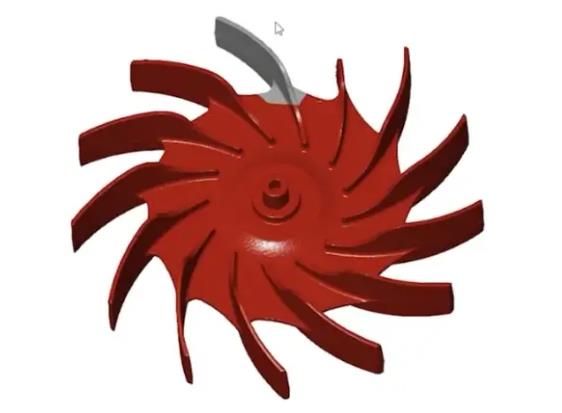 淮北蔡司三维扫描仪